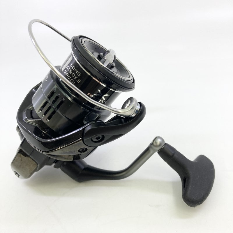 SHIMANO 24 EXSENCE BB C3000MHG