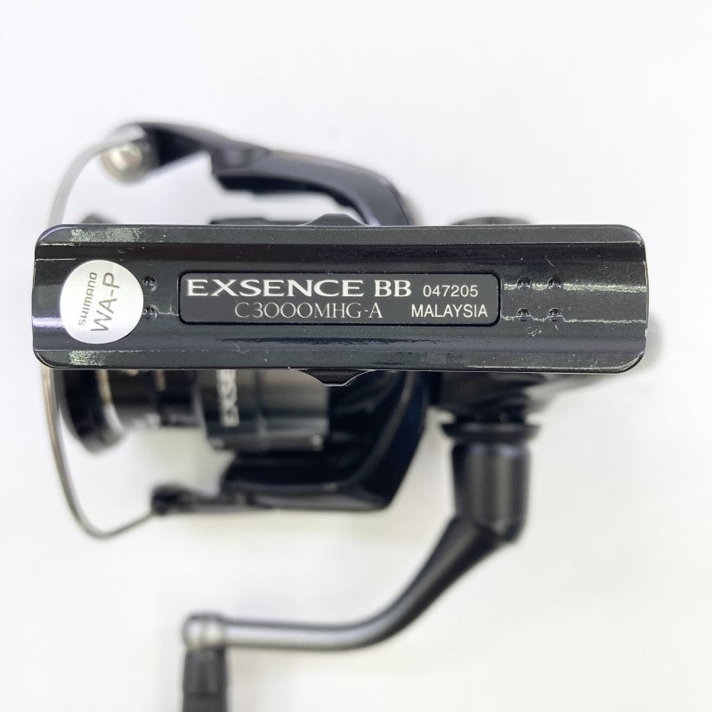 SHIMANO 24 EXSENCE BB C3000MHG