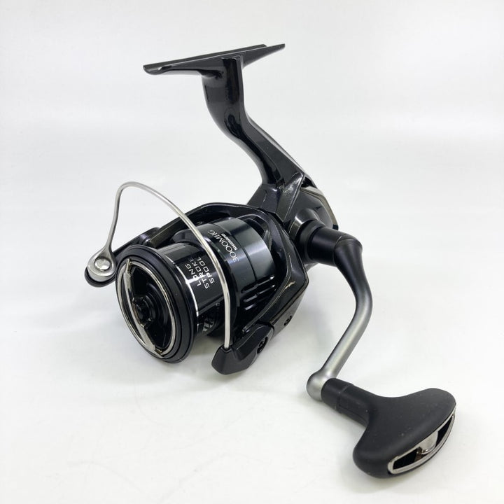 SHIMANO 24 EXSENCE BB 3000MHG