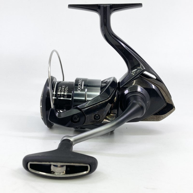 SHIMANO 24 EXSENCE BB 3000MHG