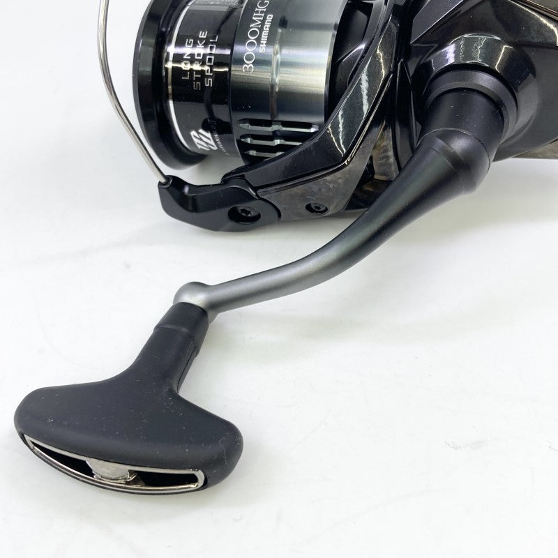 SHIMANO 24 EXSENCE BB 3000MHG