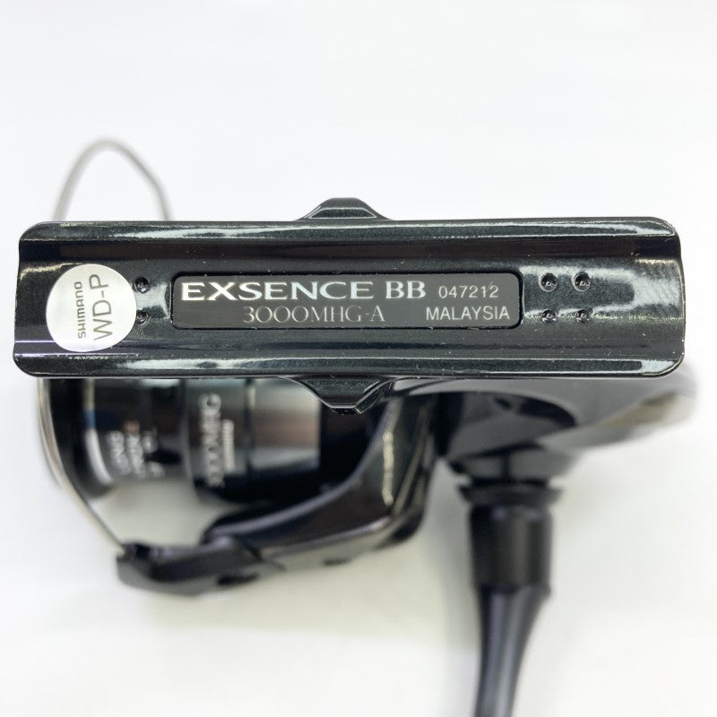 SHIMANO 24 EXSENCE BB 3000MHG