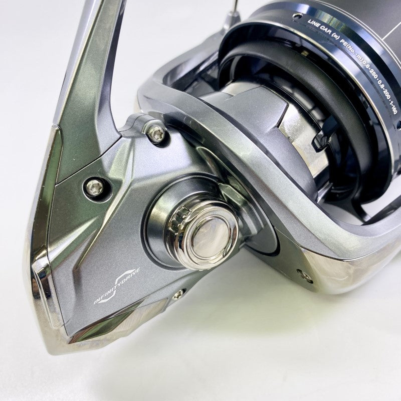 SHIMANO 24 FLIEGEN 35 EXTRA FINE