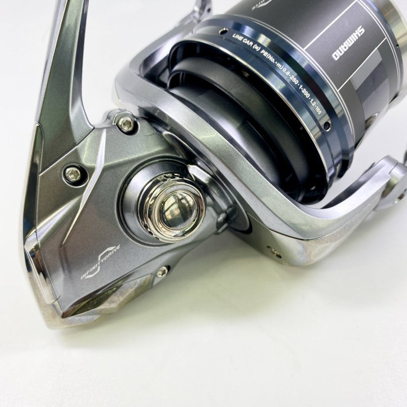 SHIMANO 24 FLIEGEN 35 FINE