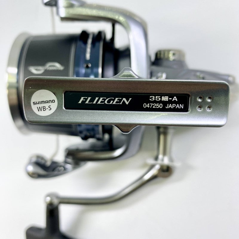 SHIMANO 24 FLIEGEN 35 FINE