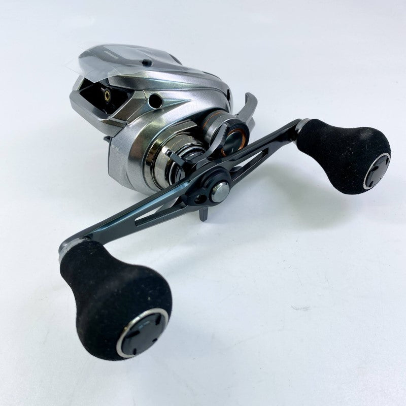 SHIMANO 24 BARCHETTA PREMIUM 151DH