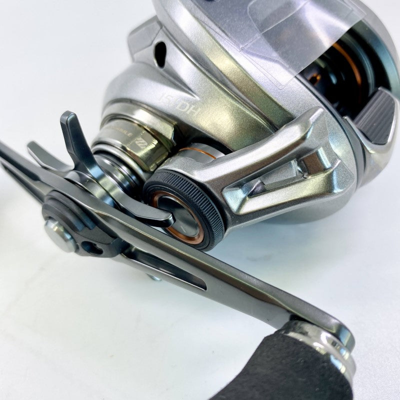 SHIMANO 24 BARCHETTA PREMIUM 151DH