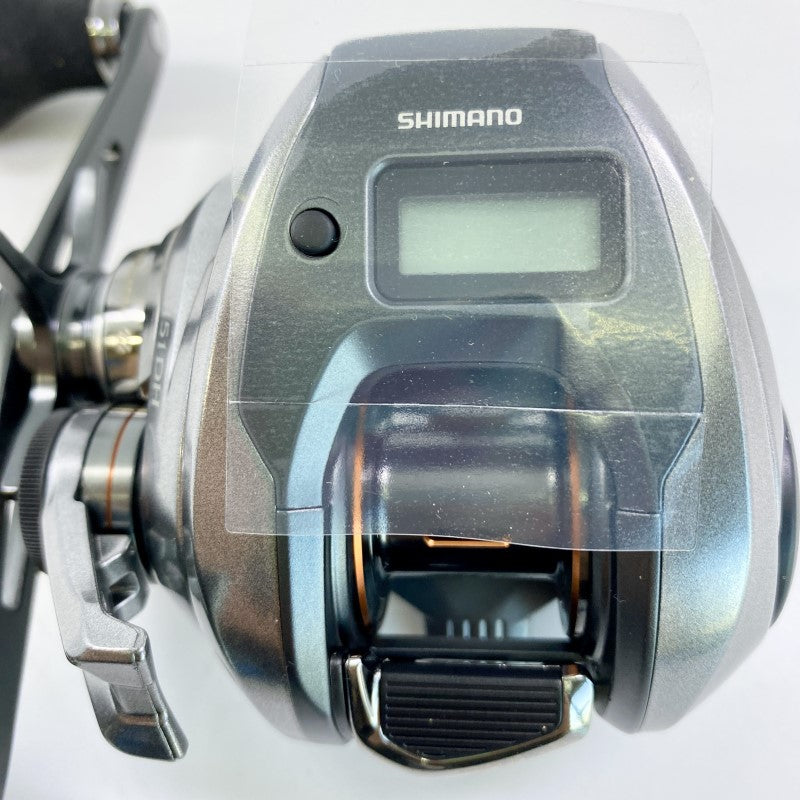 SHIMANO 24 BARCHETTA PREMIUM 151DH
