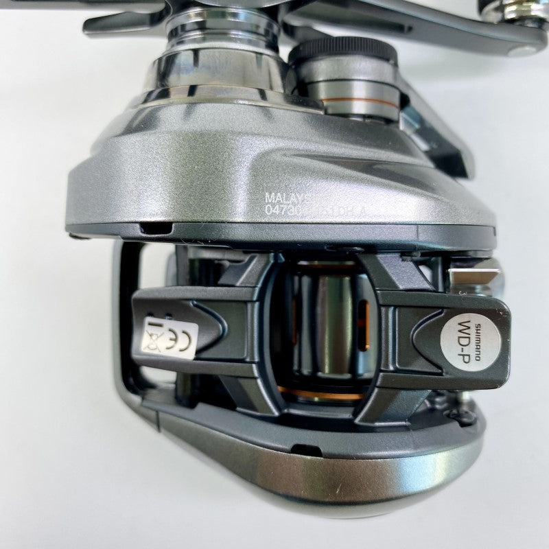 SHIMANO 24 BARCHETTA PREMIUM 151DH