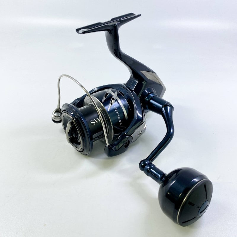 SHIMANO 24 STRADIC SW 4000HG