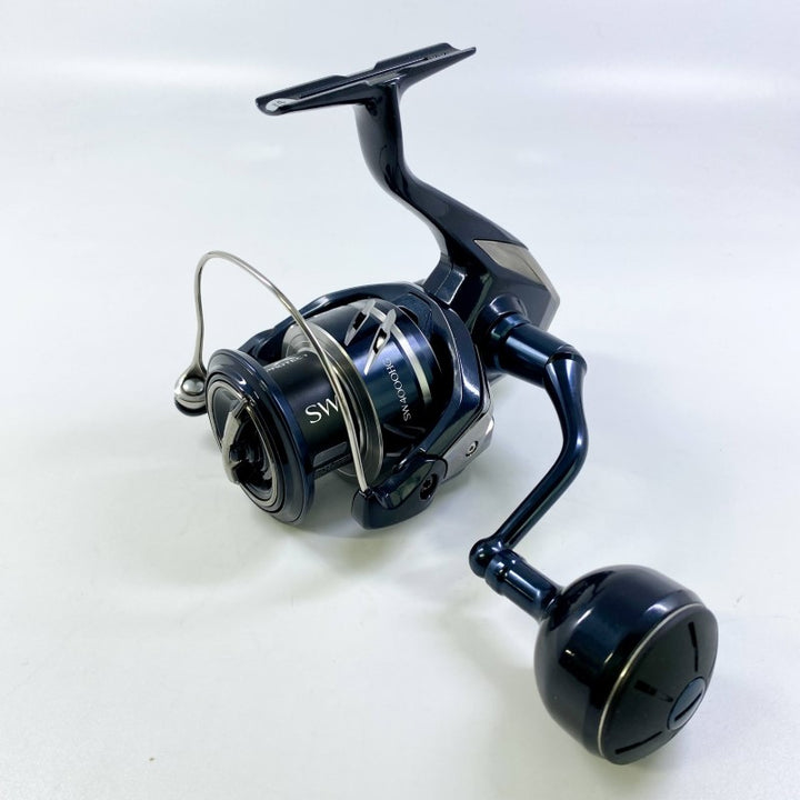 SHIMANO 24 STRADIC SW 4000HG