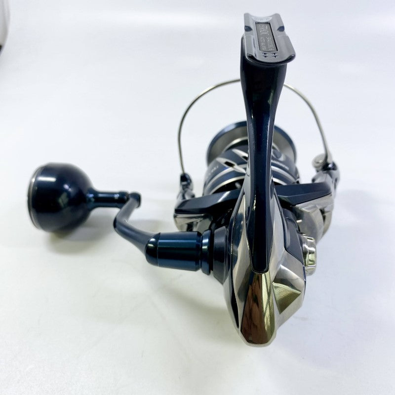SHIMANO 24 STRADIC SW 4000HG