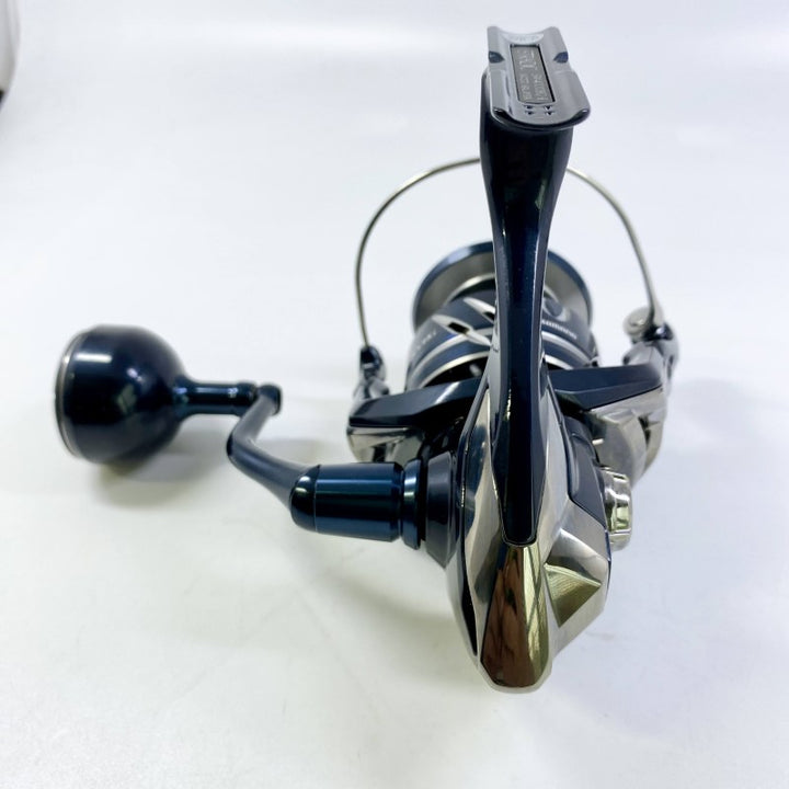 SHIMANO 24 STRADIC SW 4000HG