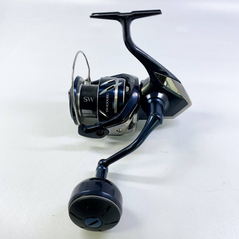 SHIMANO 24 STRADIC SW 4000HG