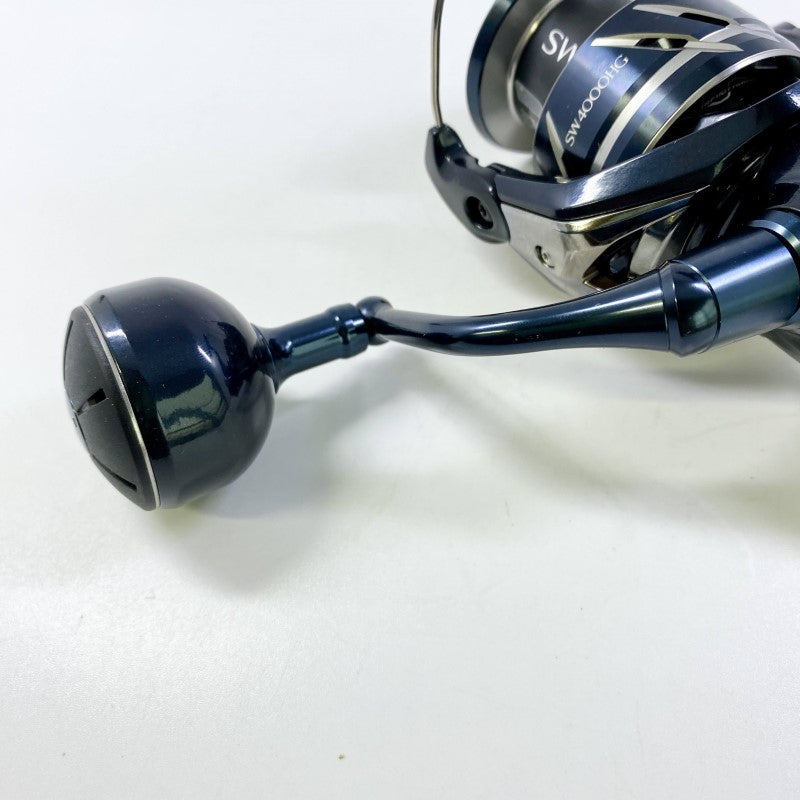 SHIMANO 24 STRADIC SW 4000HG