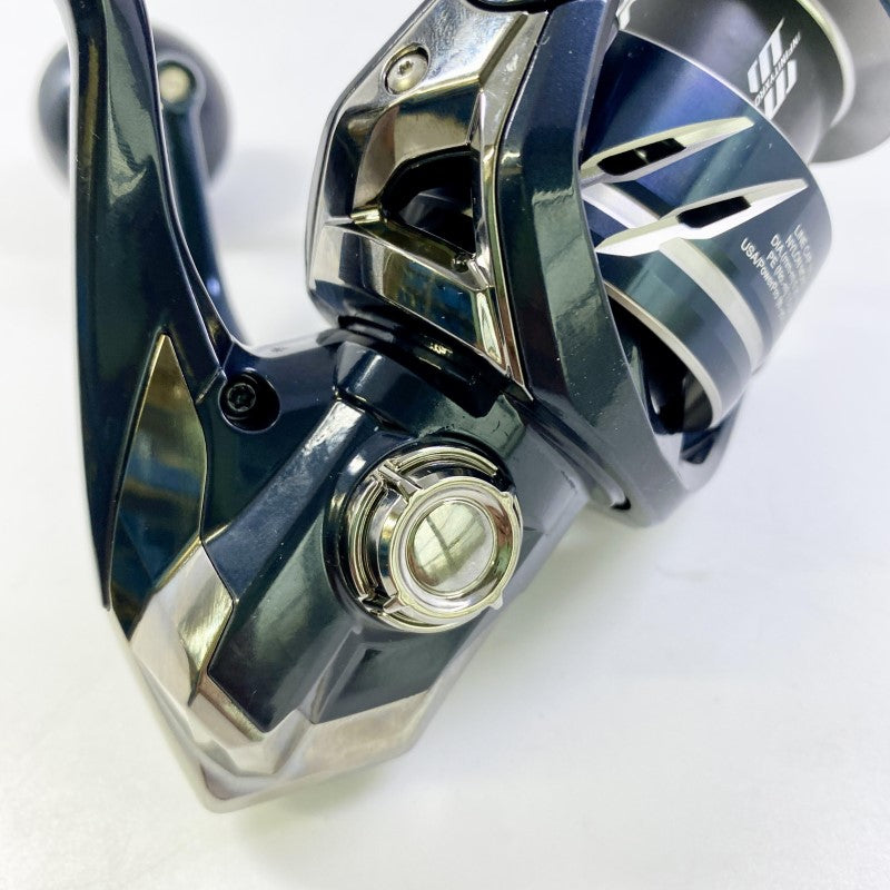 SHIMANO 24 STRADIC SW 4000HG