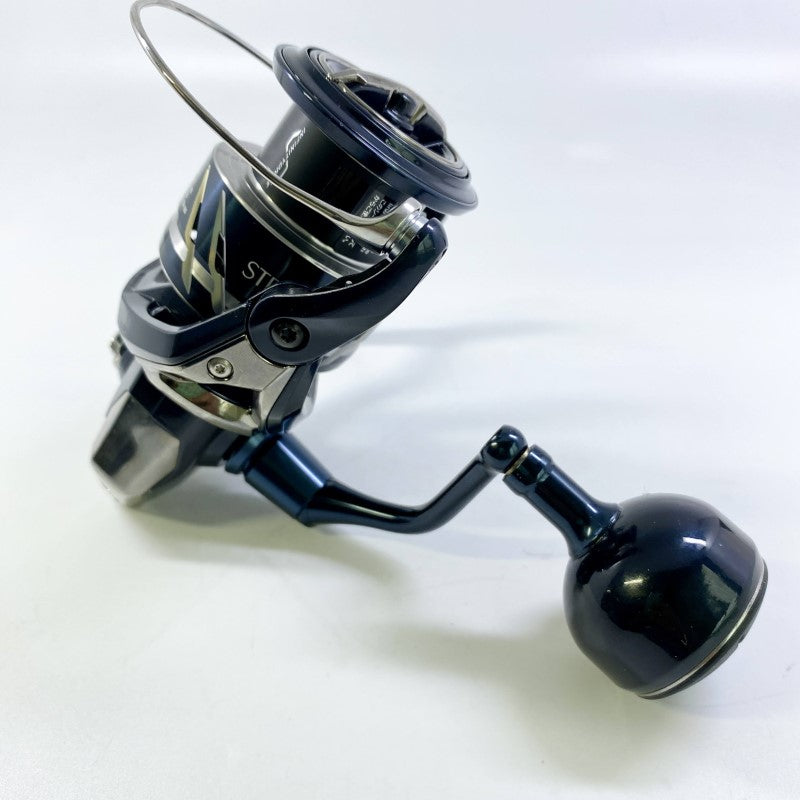 SHIMANO 24 STRADIC SW 4000HG