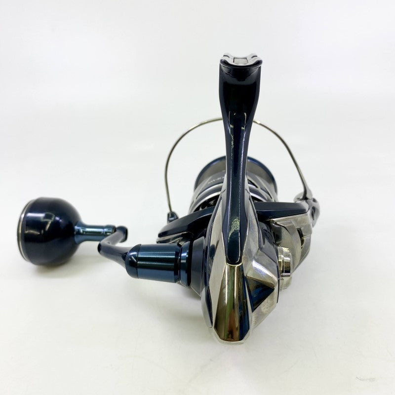 SHIMANO 24 STRADIC SW 4000XG