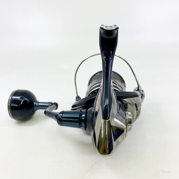 SHIMANO 24 STRADIC SW 4000XG