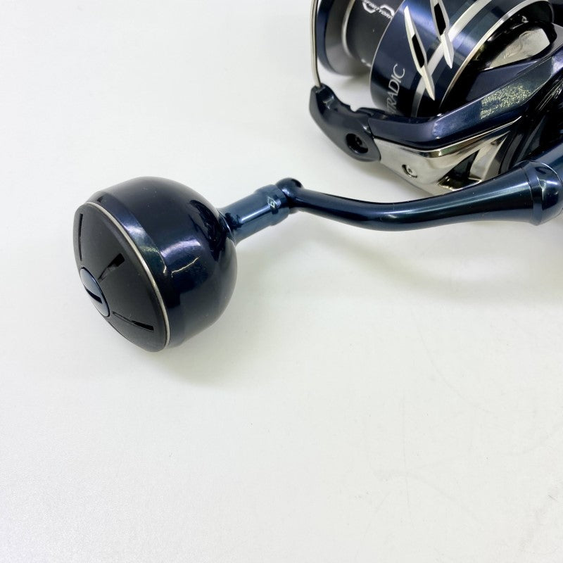 SHIMANO 24 STRADIC SW 4000XG