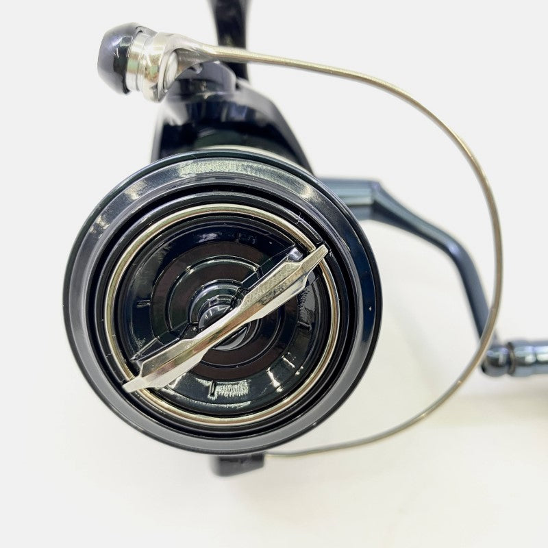 SHIMANO 24 STRADIC SW 4000XG