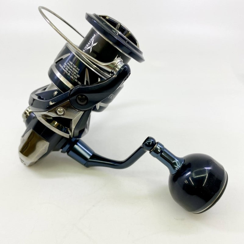 SHIMANO 24 STRADIC SW 4000XG