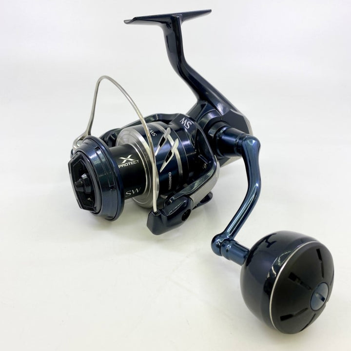 SHIMANO 24 STRADIC SW 5000XG