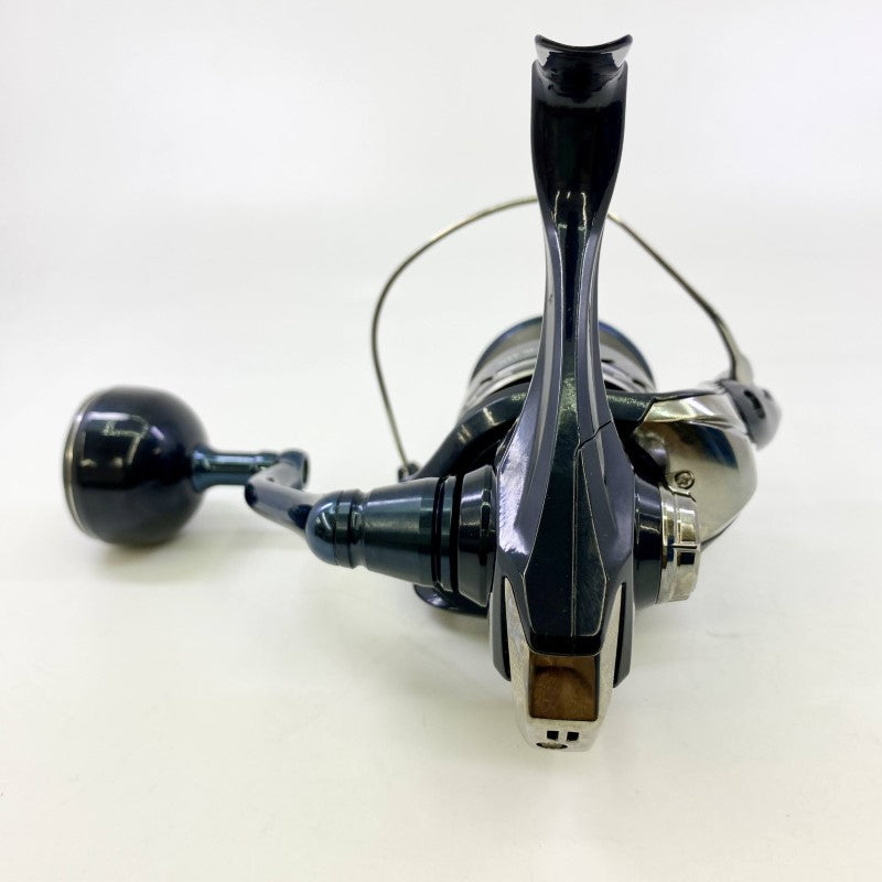 SHIMANO 24 STRADIC SW 5000XG