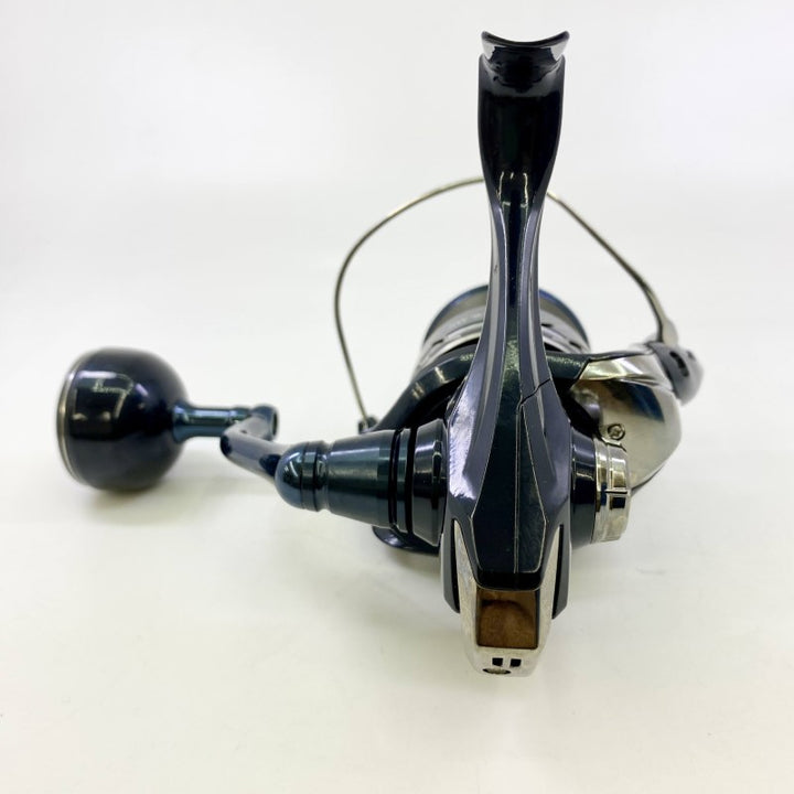 SHIMANO 24 STRADIC SW 5000XG