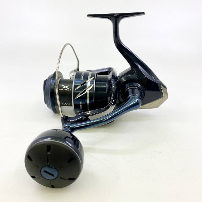 SHIMANO 24 STRADIC SW 5000XG