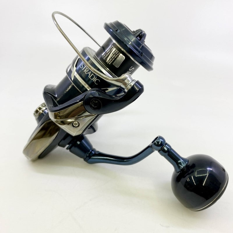 SHIMANO 24 STRADIC SW 5000XG