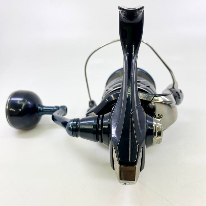 SHIMANO 24 STRADIC SW 6000HG