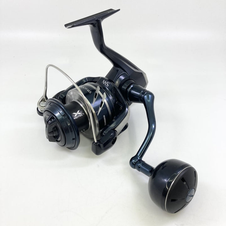 SHIMANO 24 STRADIC SW 6000XG
