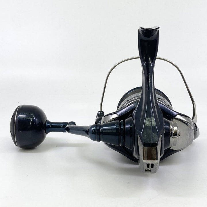 SHIMANO 24 STRADIC SW 6000XG