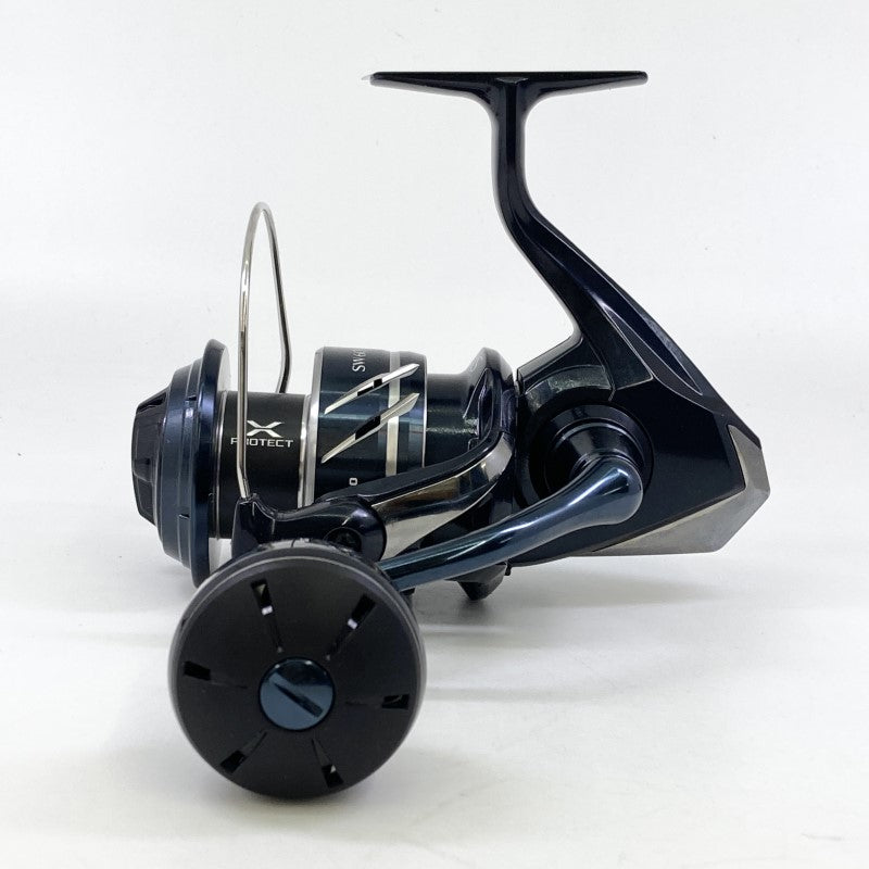 SHIMANO 24 STRADIC SW 6000XG
