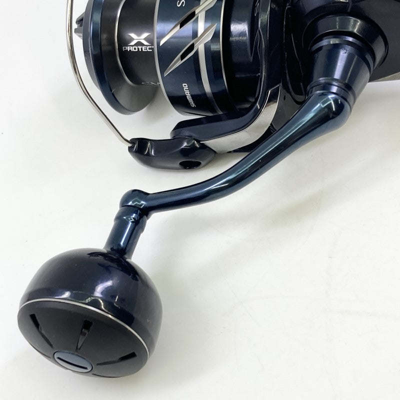 SHIMANO 24 STRADIC SW 6000XG