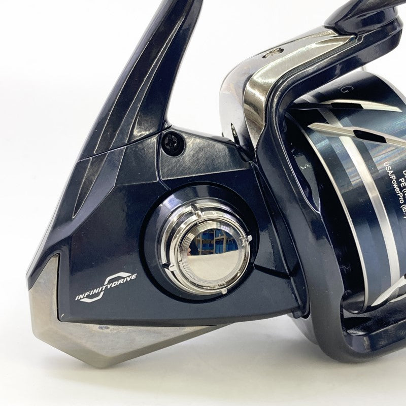 SHIMANO 24 STRADIC SW 6000XG