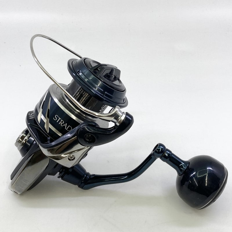 SHIMANO 24 STRADIC SW 6000XG
