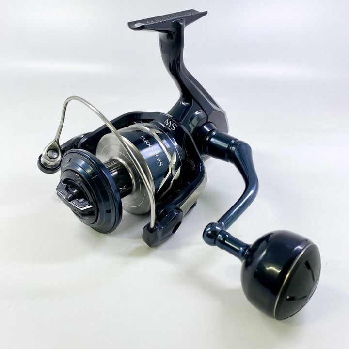 SHIMANO 24 STRADIC SW 8000PG