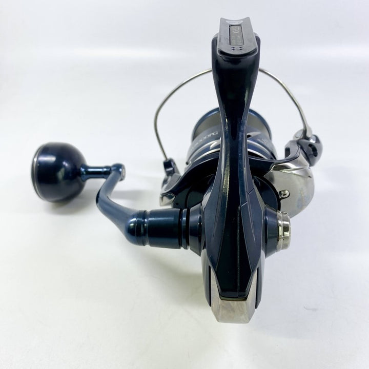 SHIMANO 24 STRADIC SW 8000PG