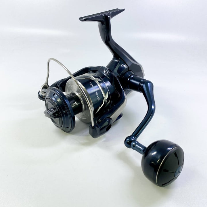 SHIMANO 24 STRADIC SW 8000HG
