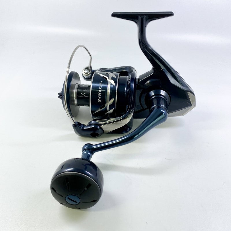 SHIMANO 24 STRADIC SW 8000HG