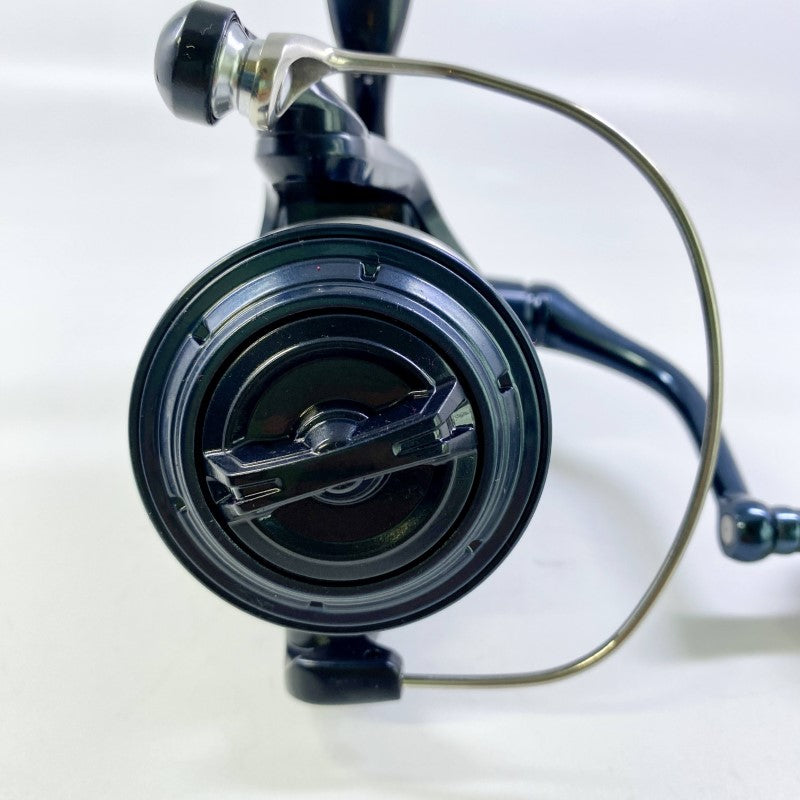 SHIMANO 24 STRADIC SW 8000HG