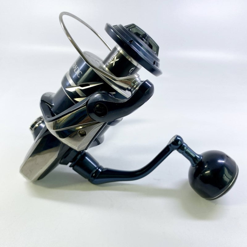 SHIMANO 24 STRADIC SW 8000HG