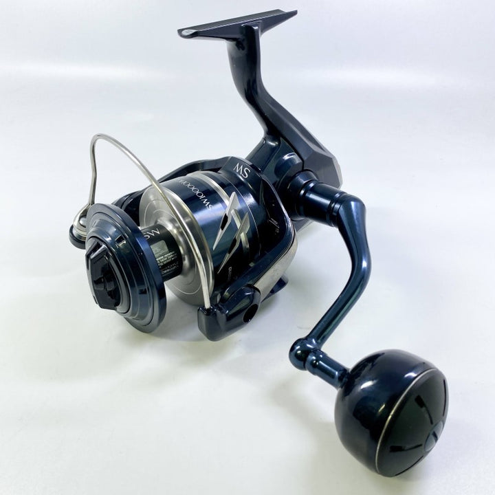 SHIMANO 24 STRADIC SW 10000HG