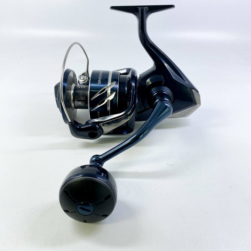 SHIMANO 24 STRADIC SW 10000HG
