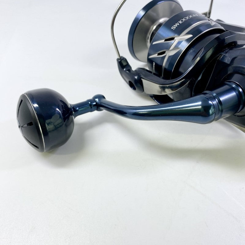 SHIMANO 24 STRADIC SW 10000HG