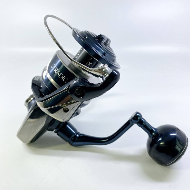 SHIMANO 24 STRADIC SW 10000HG