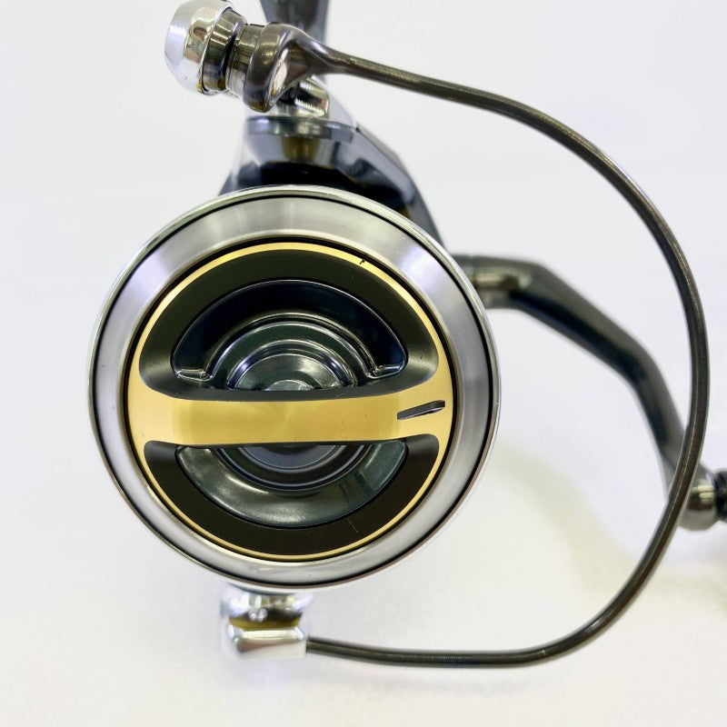 SHIMANO 25 STELLA SW 8000HG