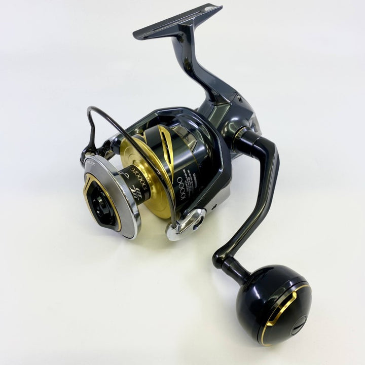 SHIMANO 25 STELLA SW 10000PG